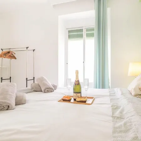 Apartment Oldtown L-ll