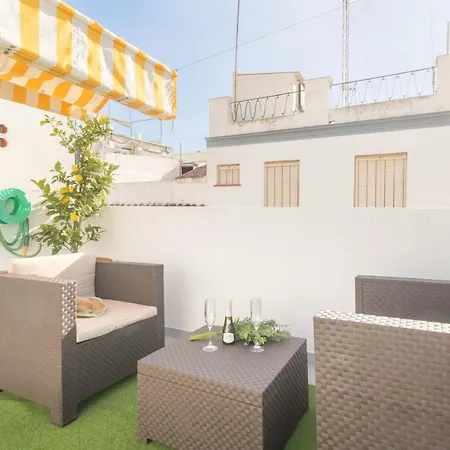 Apartment Oldtown L-ll *